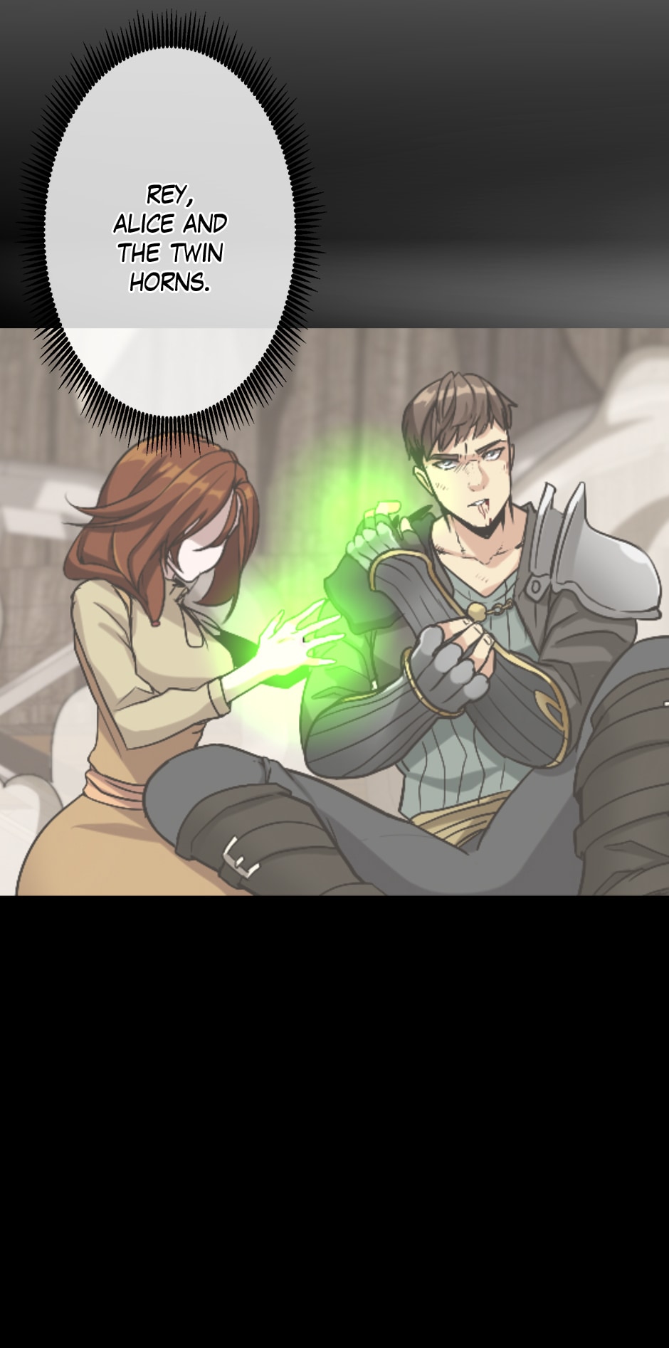 The Beginning After The End Chapter 12 image 13